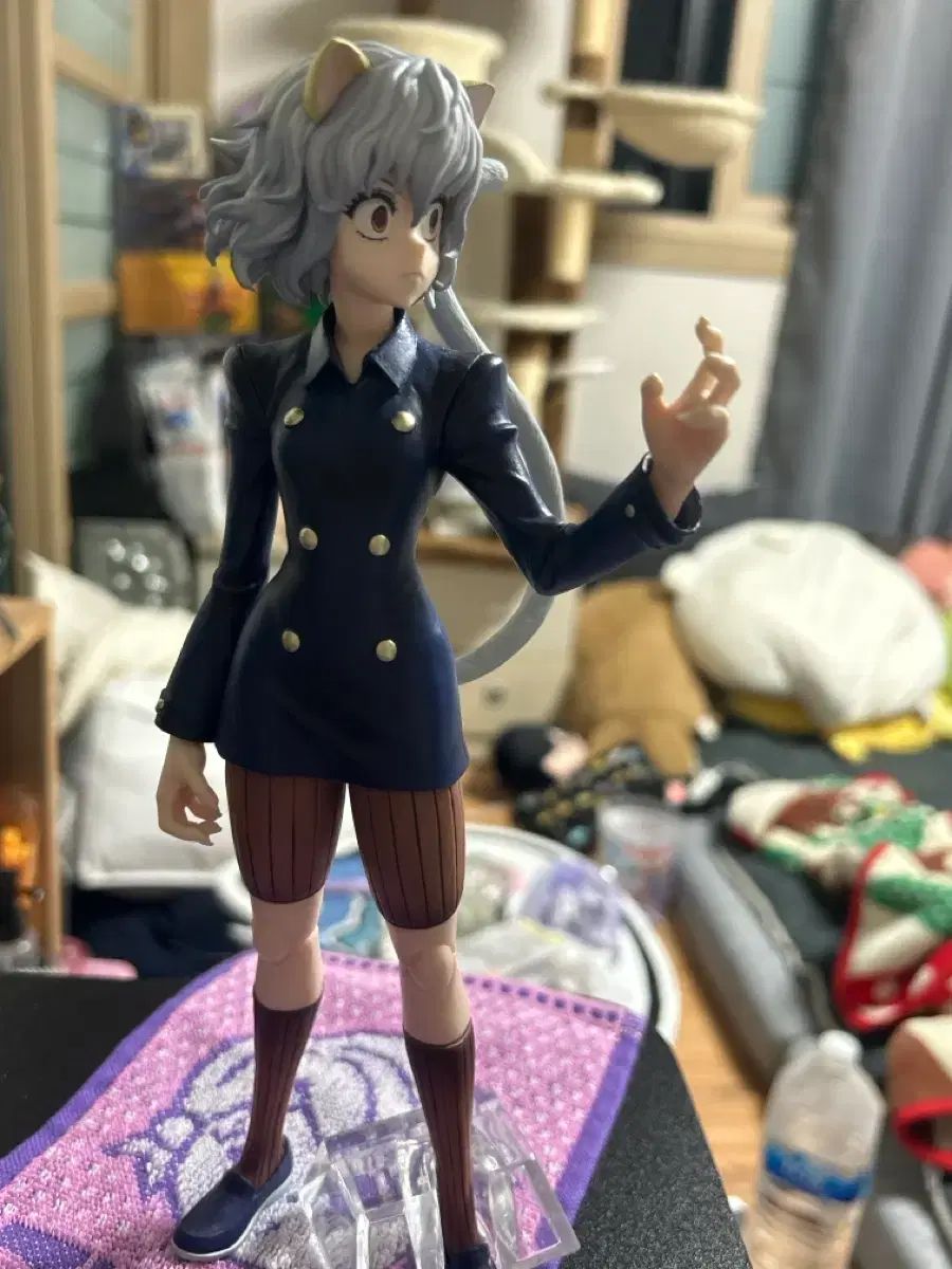 HUNTER×HUNTER ネフェルピトー E賞