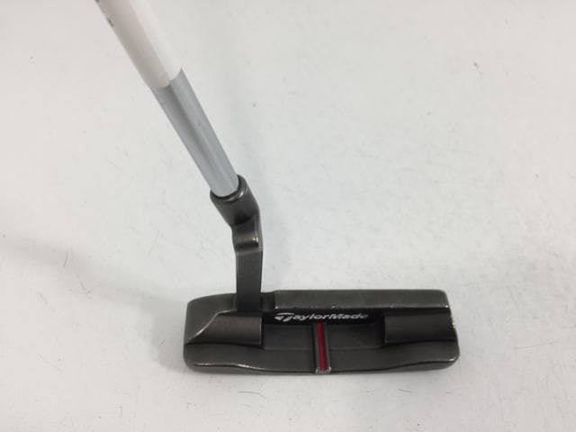 ゴルフクラブ テーラーメイド REDLINE レッドライン デイトナ パター 2018 オリジナルスチール