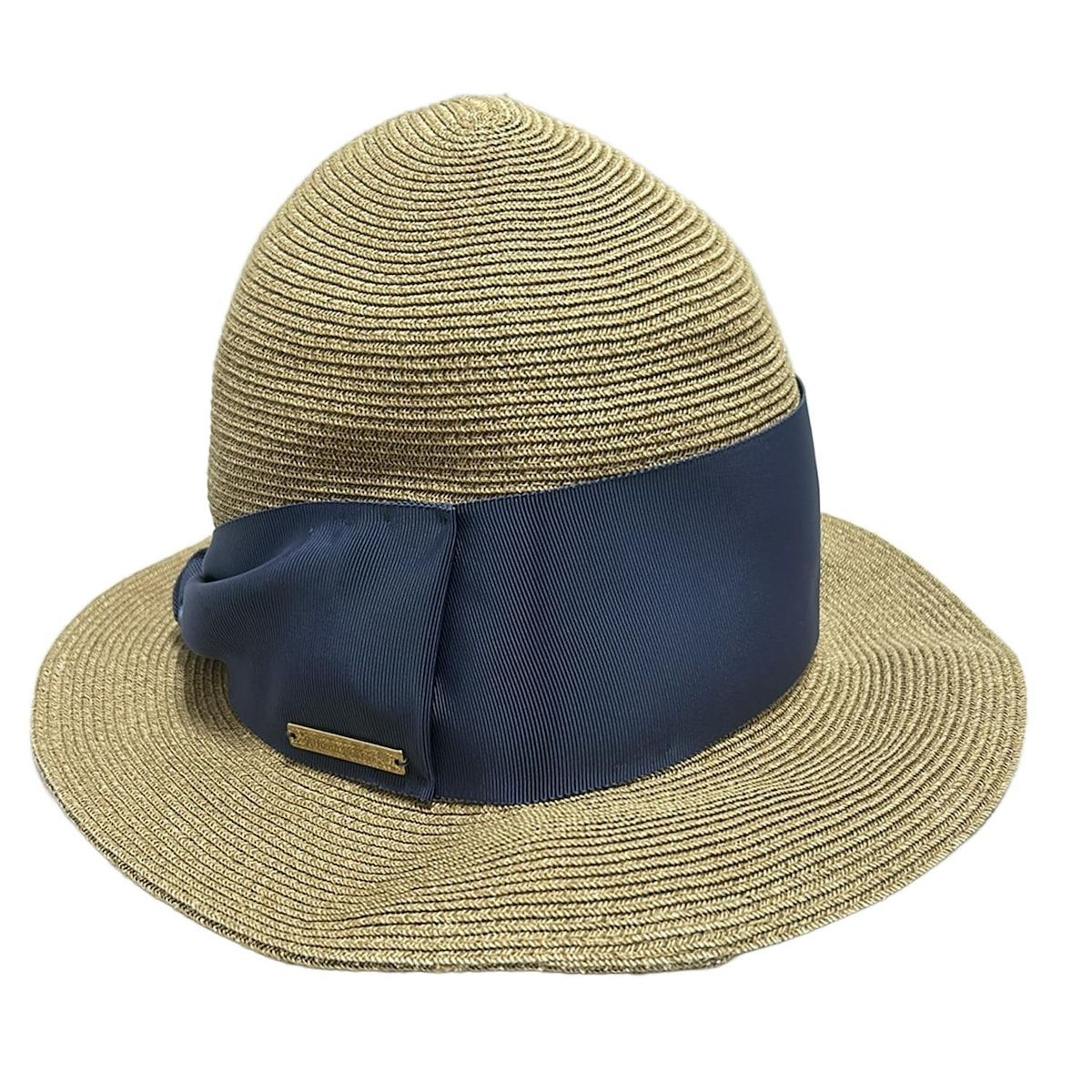 美品！Athena New York RISAKO人気デザイン黒リボン　調整可能 美品！Athena New York RISAKO人気デザイン黒リボン 調整可能の通販は