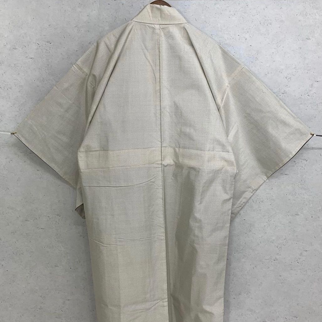 ⬛男着物男長羽織男襦袢男袴角帯男帯