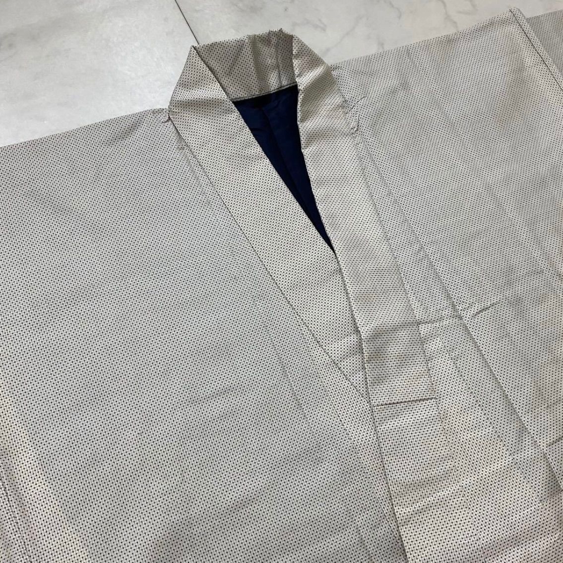 ⬛男着物男長羽織男襦袢男袴角帯男帯