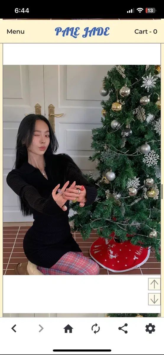 ペイルジェイド ONE