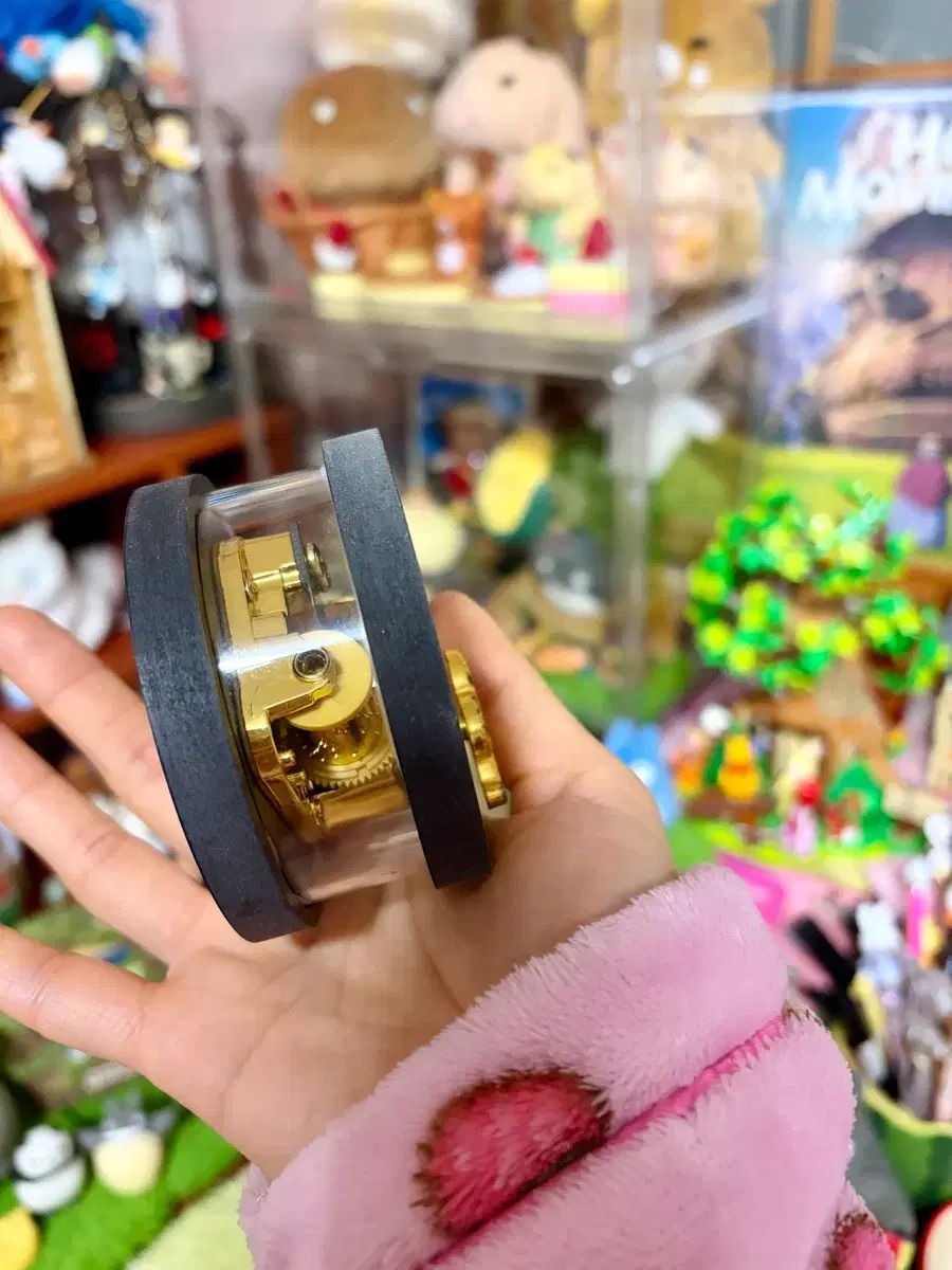 オルゴール ハウス ハリーポッター オルゴール