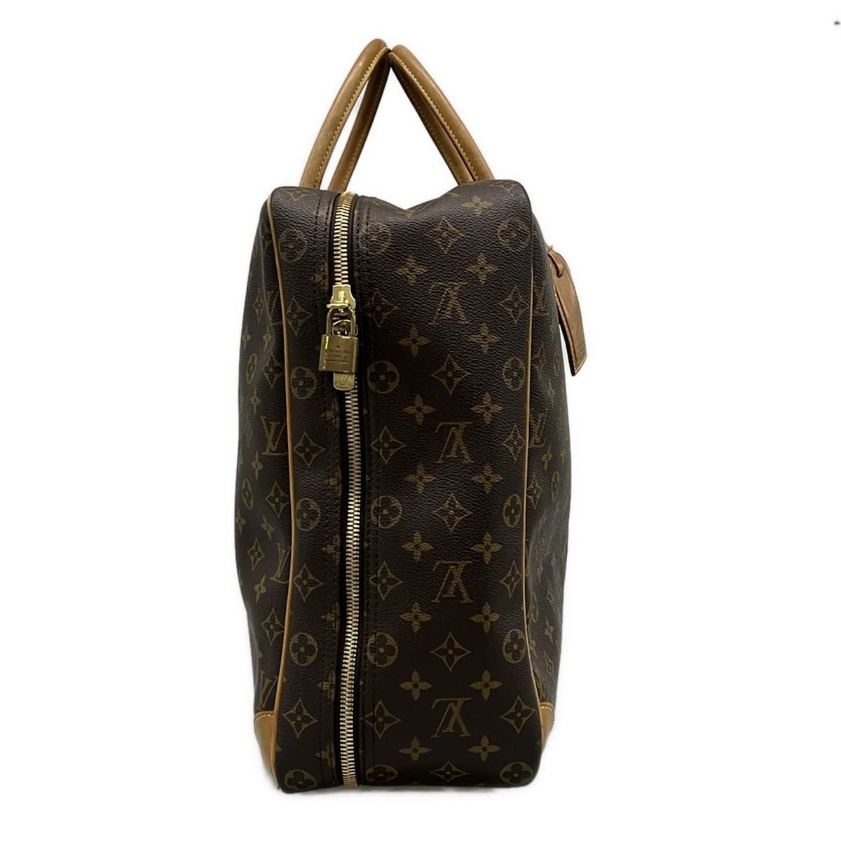 LOUIS VUITTON(ルイヴィトン) ボストンバッグ モノグラム シリウス50