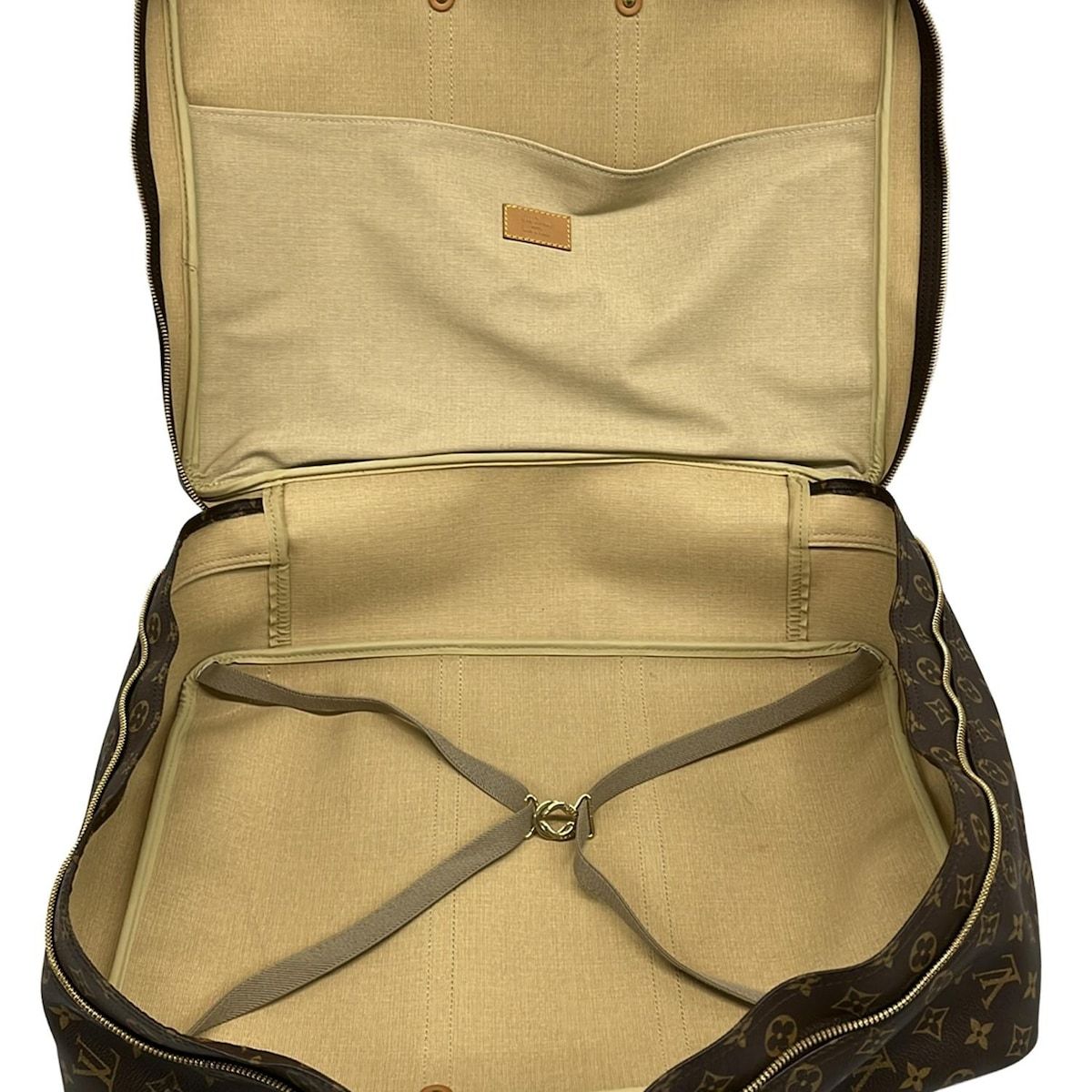 LOUIS VUITTON(ルイヴィトン) ボストンバッグ モノグラム シリウス50