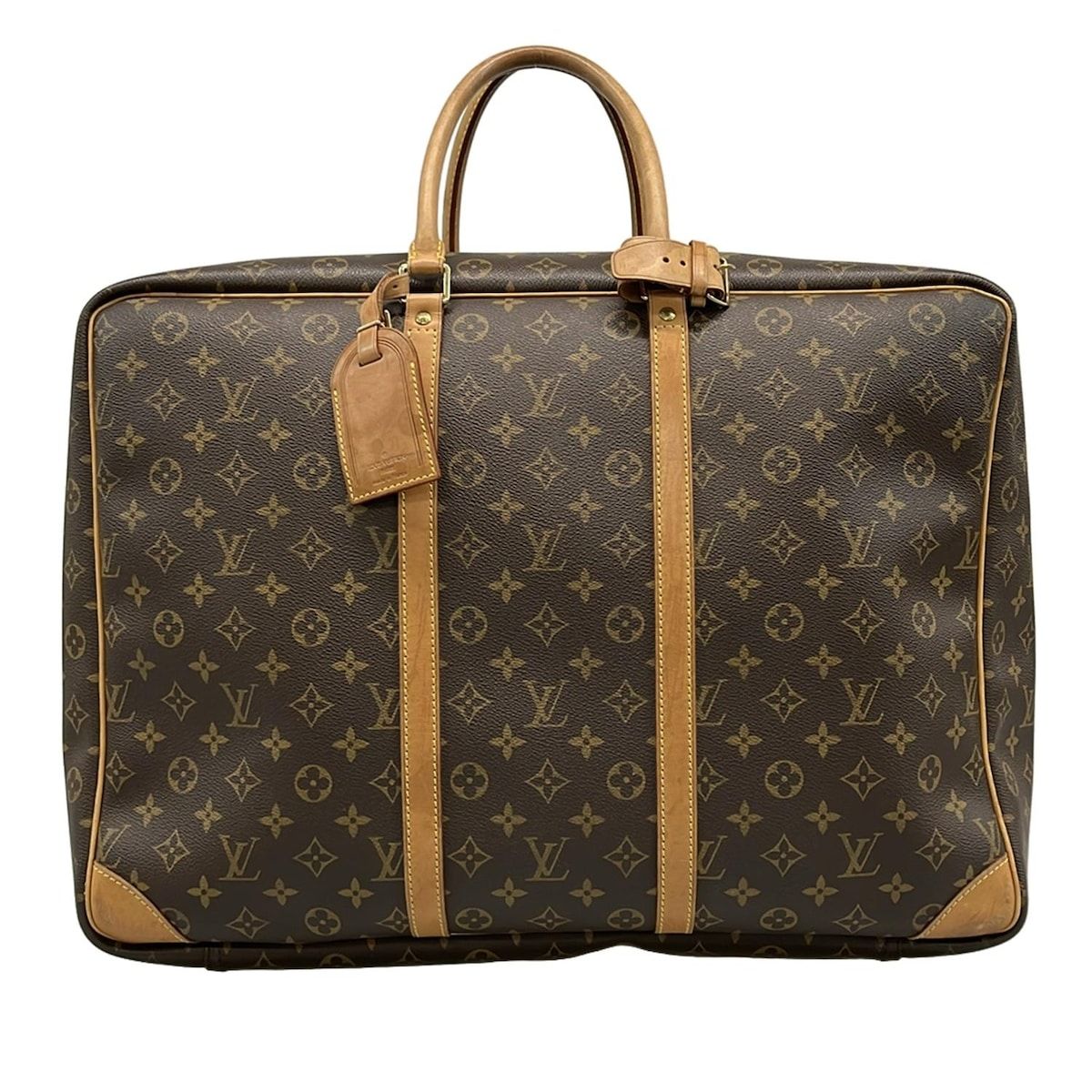 LOUIS VUITTON ルイヴィトン ボストンバッグ モノグラム シリウス50 M 41406