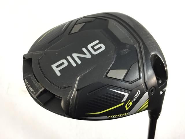 ゴルフクラブ ピン G 430 LST ドライバー PING TOUR 2 0 CHROME 65 1 W