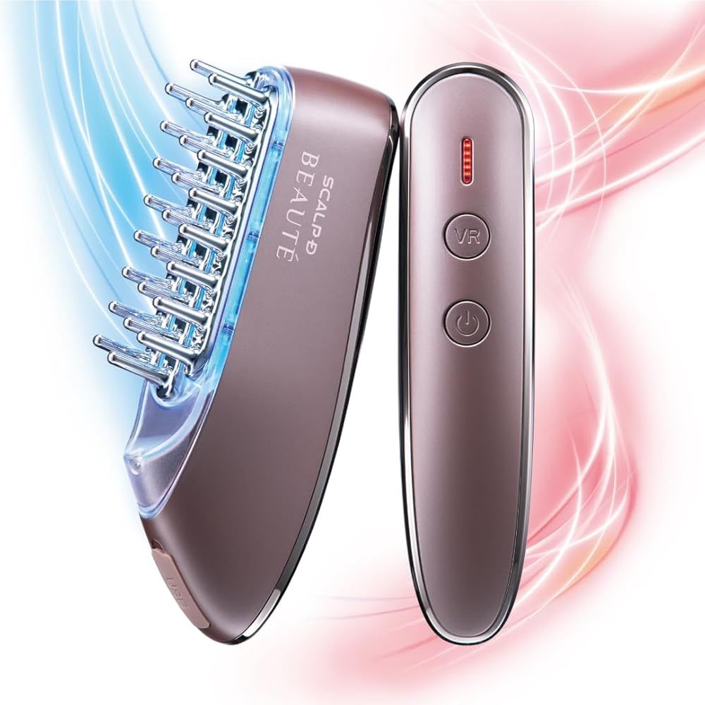 スカルプD ボーテ スカルプ電気ブラシ 医師監修 アンファー スカルプブラシ 頭皮 ヘッドスパ 電動頭皮ブラシ 頭皮ブラシ 頭皮ケア リフトケア