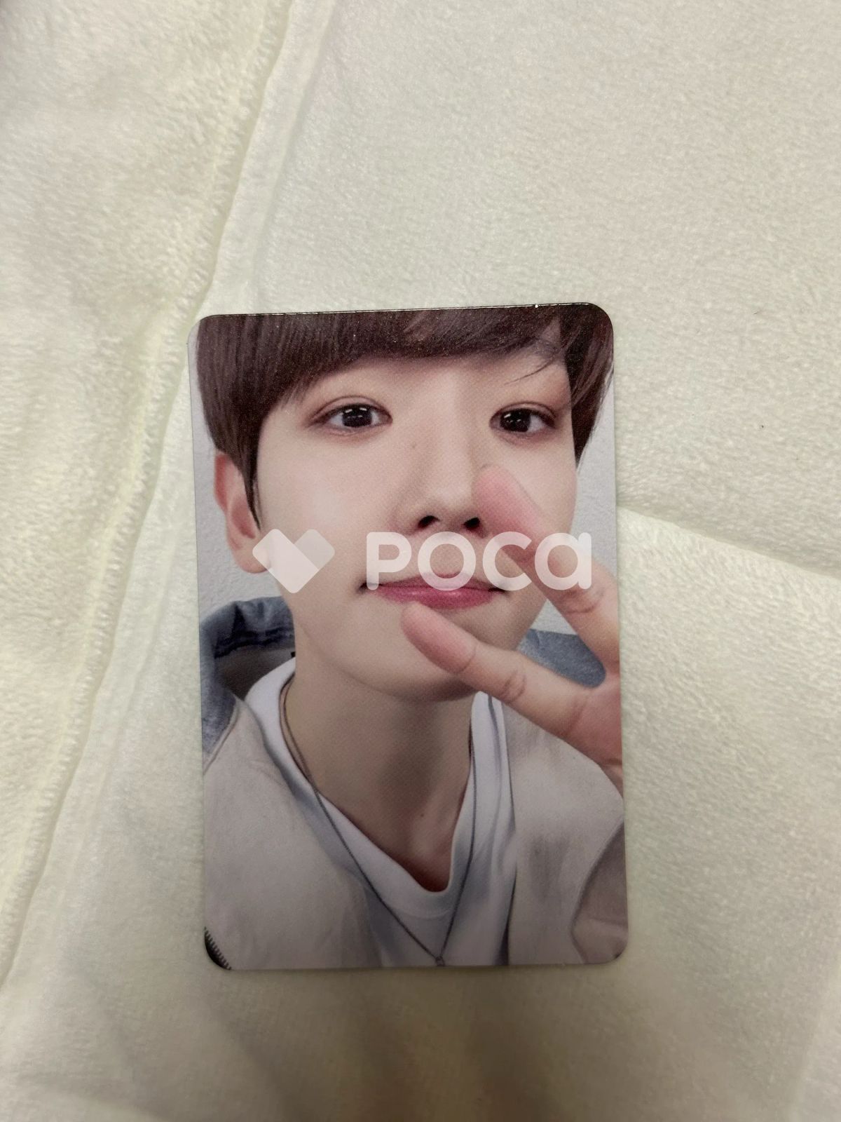 EXO ベクヒョン [TEO-LAE-GI ZIPDURI] リオーダー - メルカリ