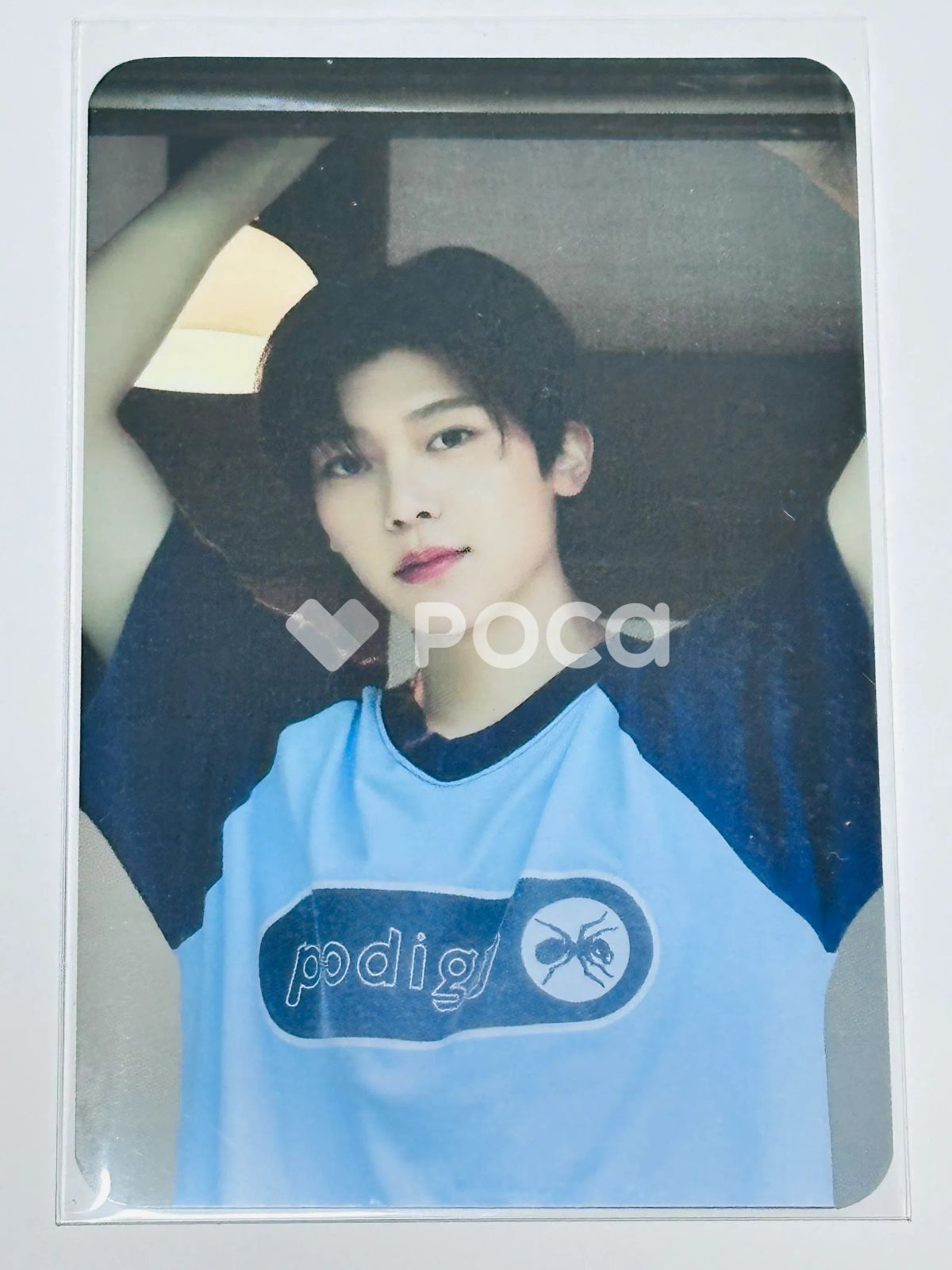 NCT シオン NCT WISH THE 1ST PHOTO EXHIBITION [ONE SUMMER WISH