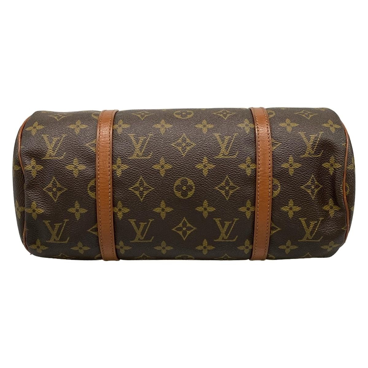 LOUIS VUITTON(ルイヴィトン) ハンドバッグ モノグラム 旧型パピヨン30