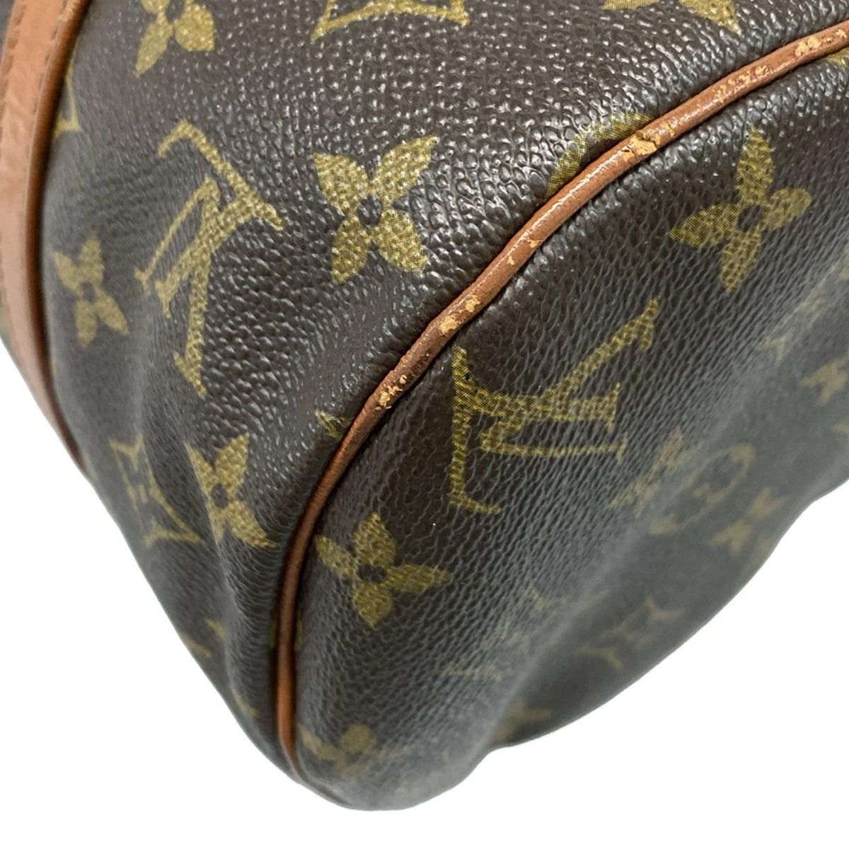 LOUIS VUITTON(ルイヴィトン) ハンドバッグ モノグラム 旧型パピヨン30