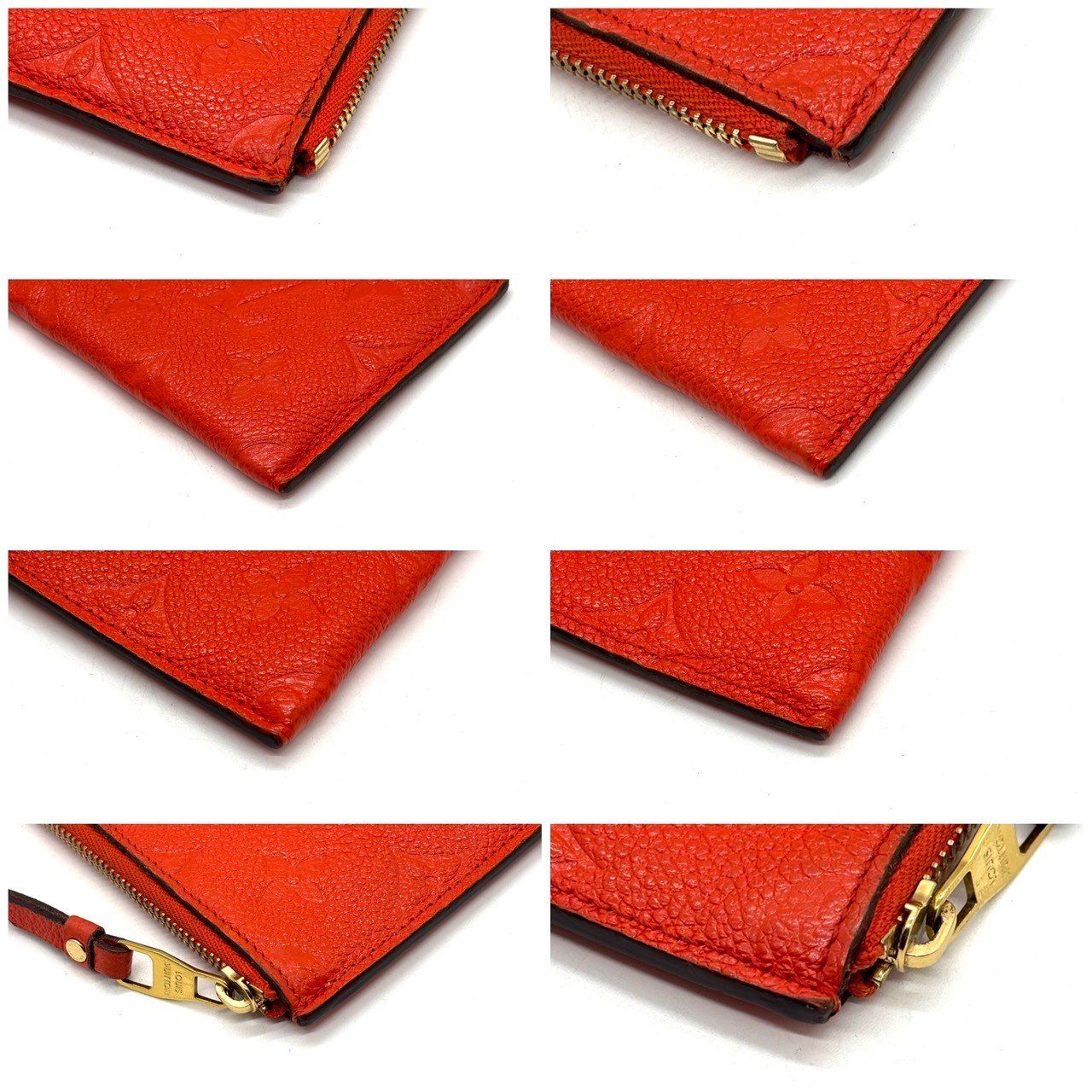 1円 LOUIS VUITTON ルイヴィトン M60302 モノグラムアンプラント