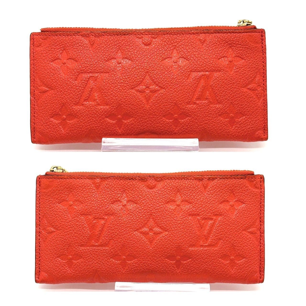 華やぎ宿る上質革】 LOUIS VUITTON ルイヴィトン モノグラム アン