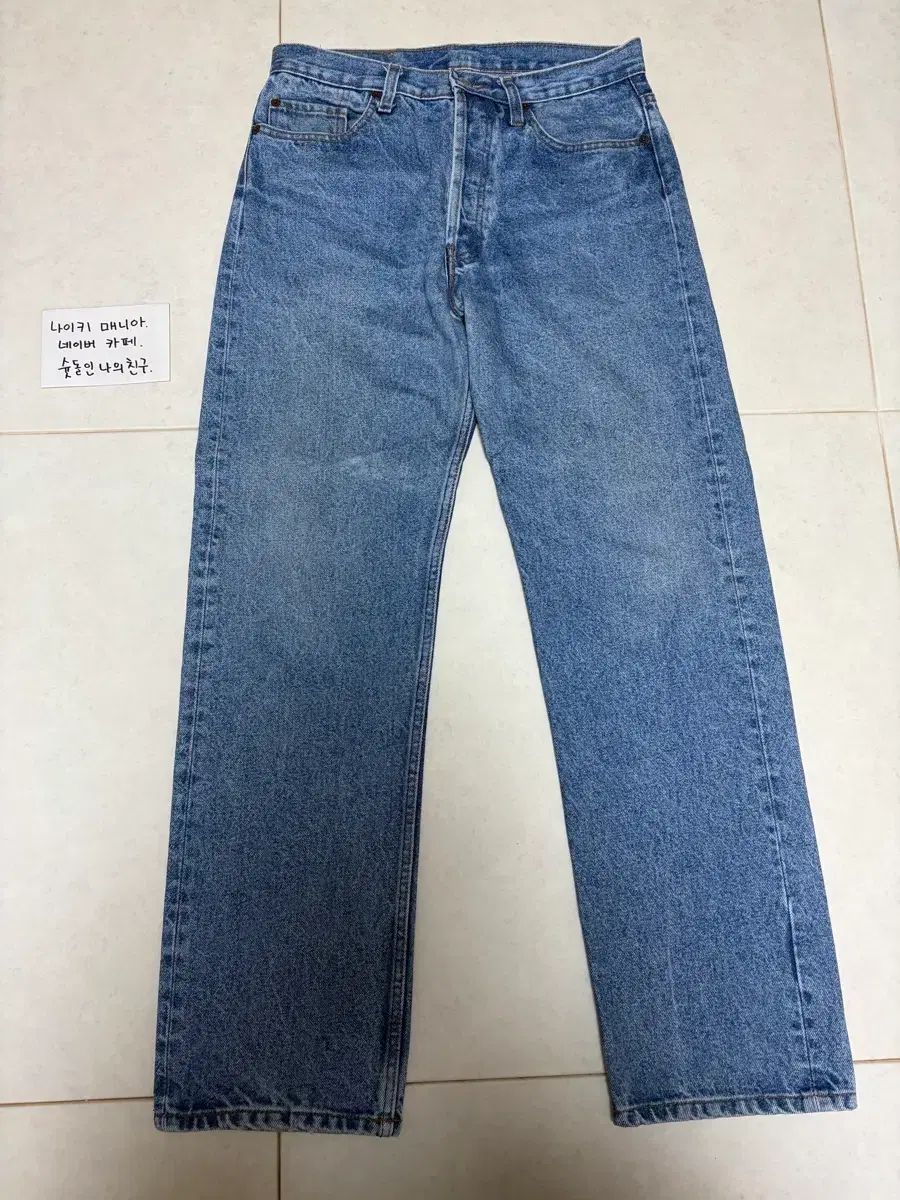 90 s リーバイス 501 usa ヴィンテージ