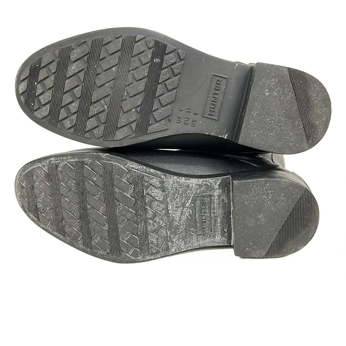 ロングブーツ UK