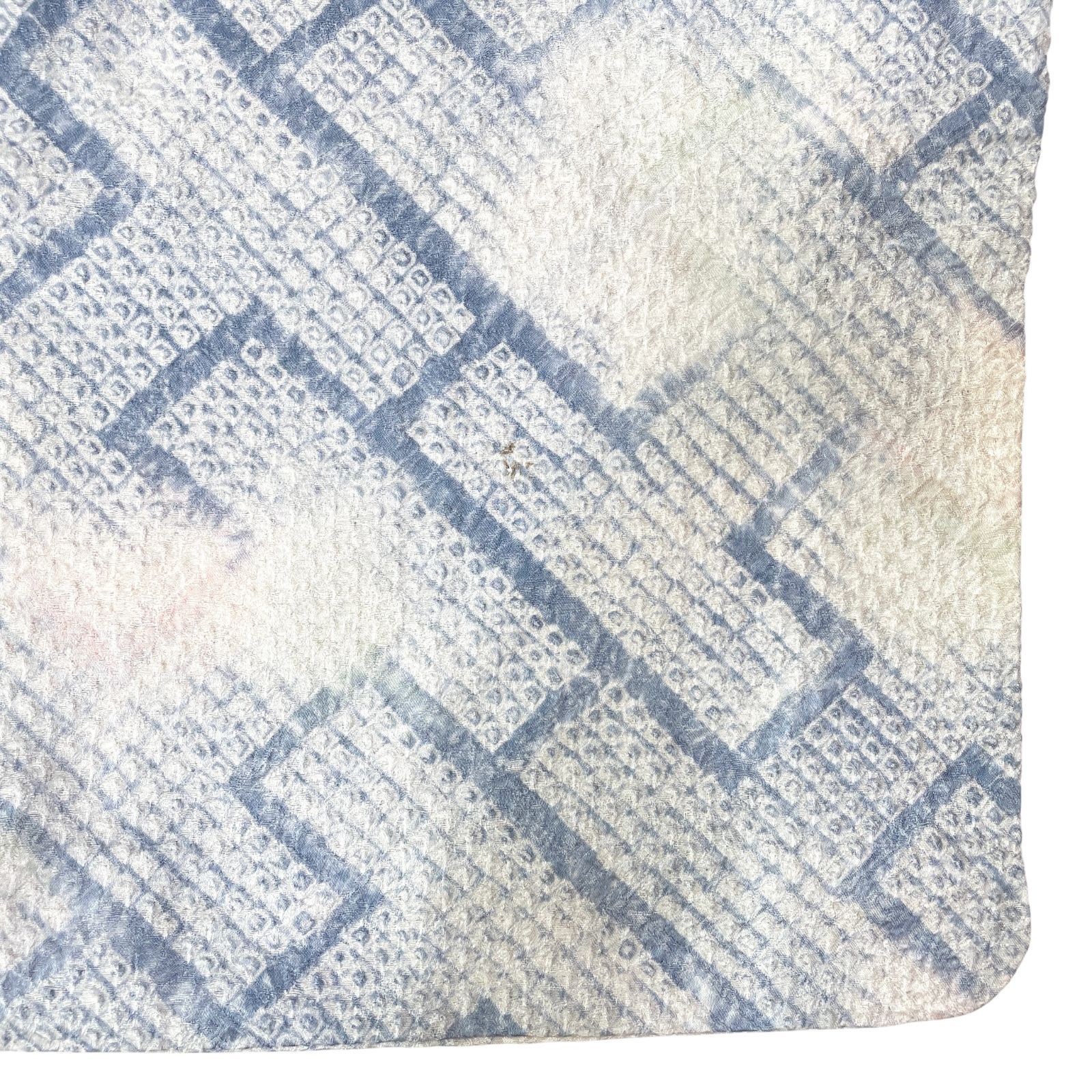 総絞り 工字繋ぎ