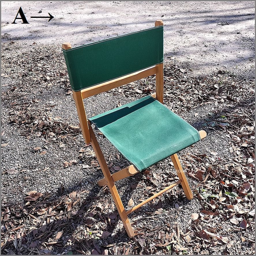 BYER OF MAINE ビンテージ ガイド チェア VINTAGE GUIDE CHAIR バイヤーオブメイン ウッドチェア 木製 スツール スタンド