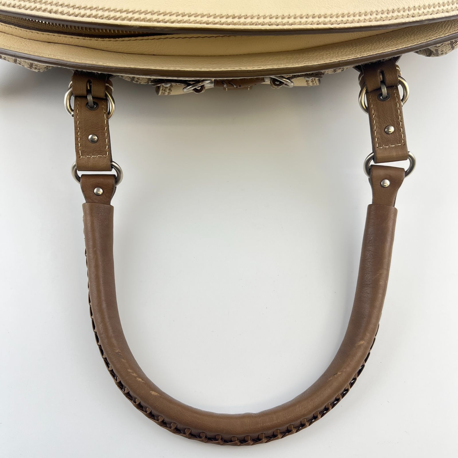 中古】Christian Dior クリスチャンディオール ショルダーバッグ  