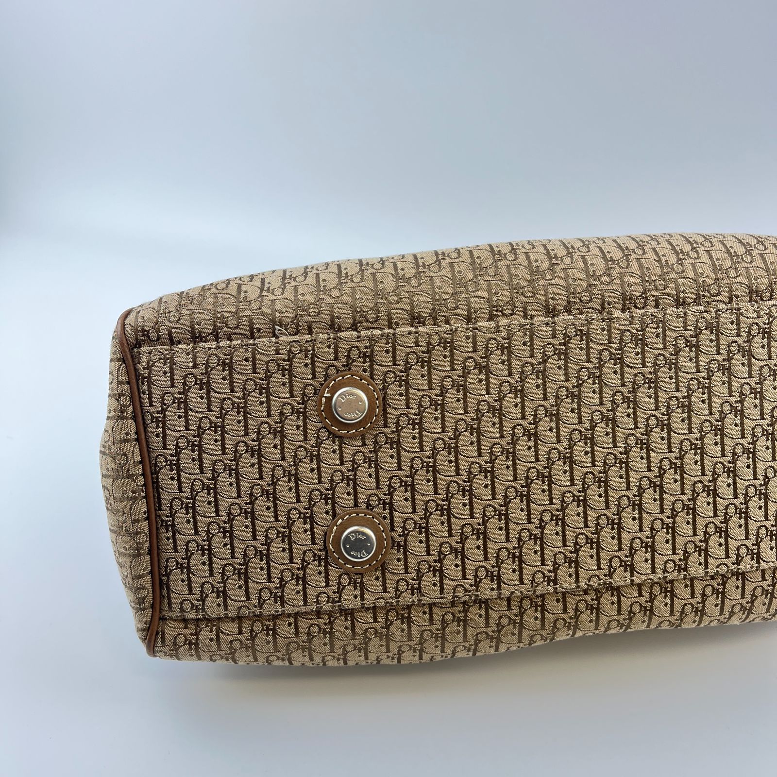 中古】Christian Dior クリスチャンディオール ショルダーバッグ  