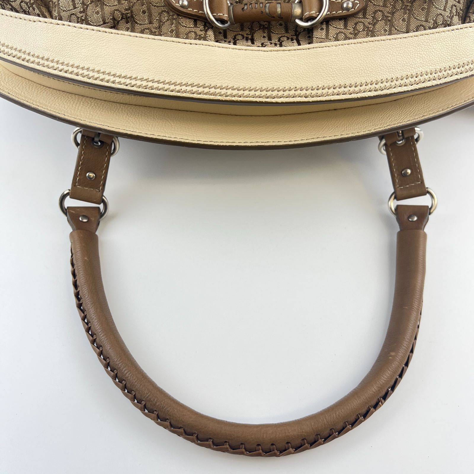 中古】Christian Dior クリスチャンディオール ショルダーバッグ  