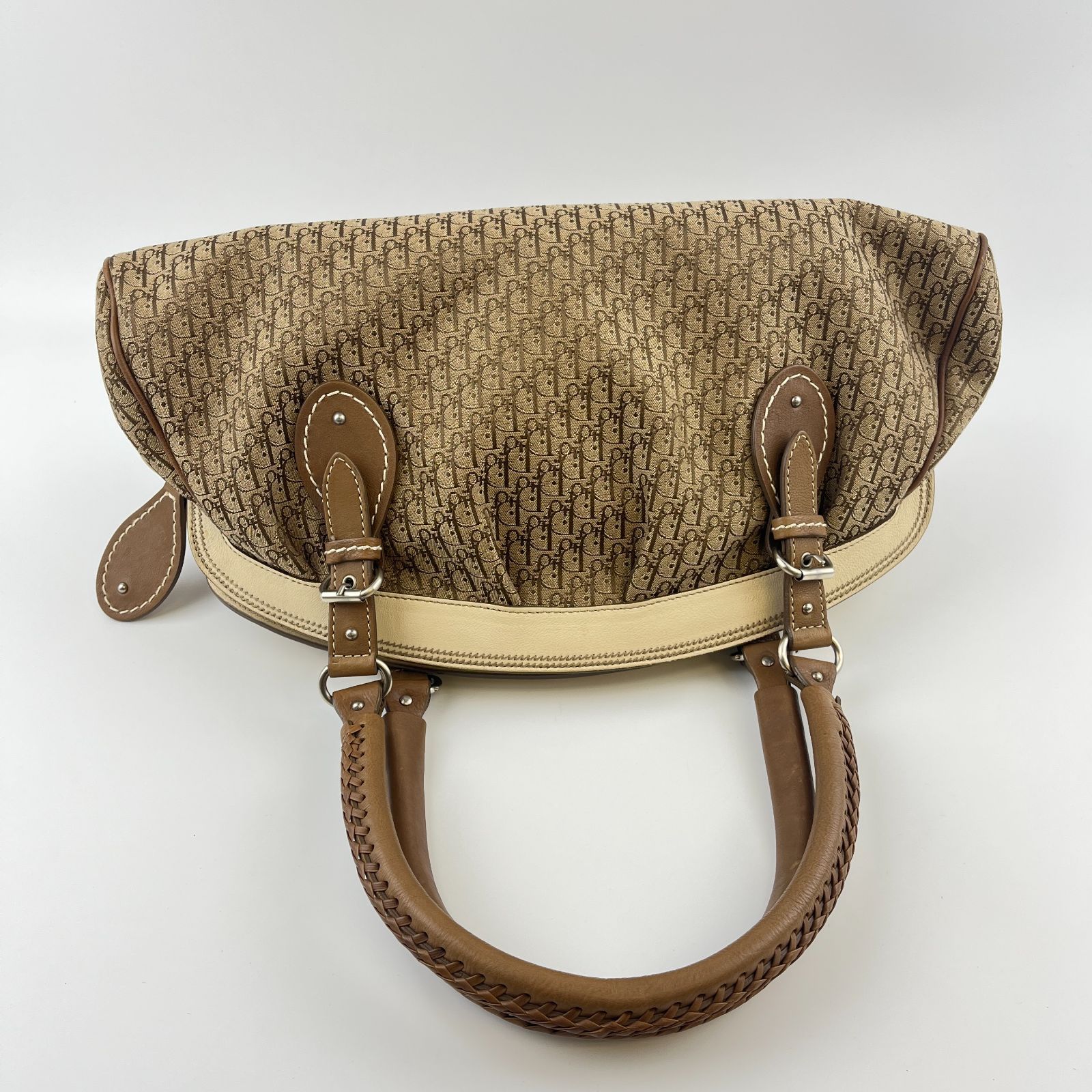 中古】Christian Dior クリスチャンディオール ショルダーバッグ  