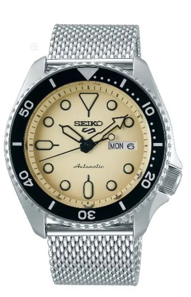 セイコー オートマチック