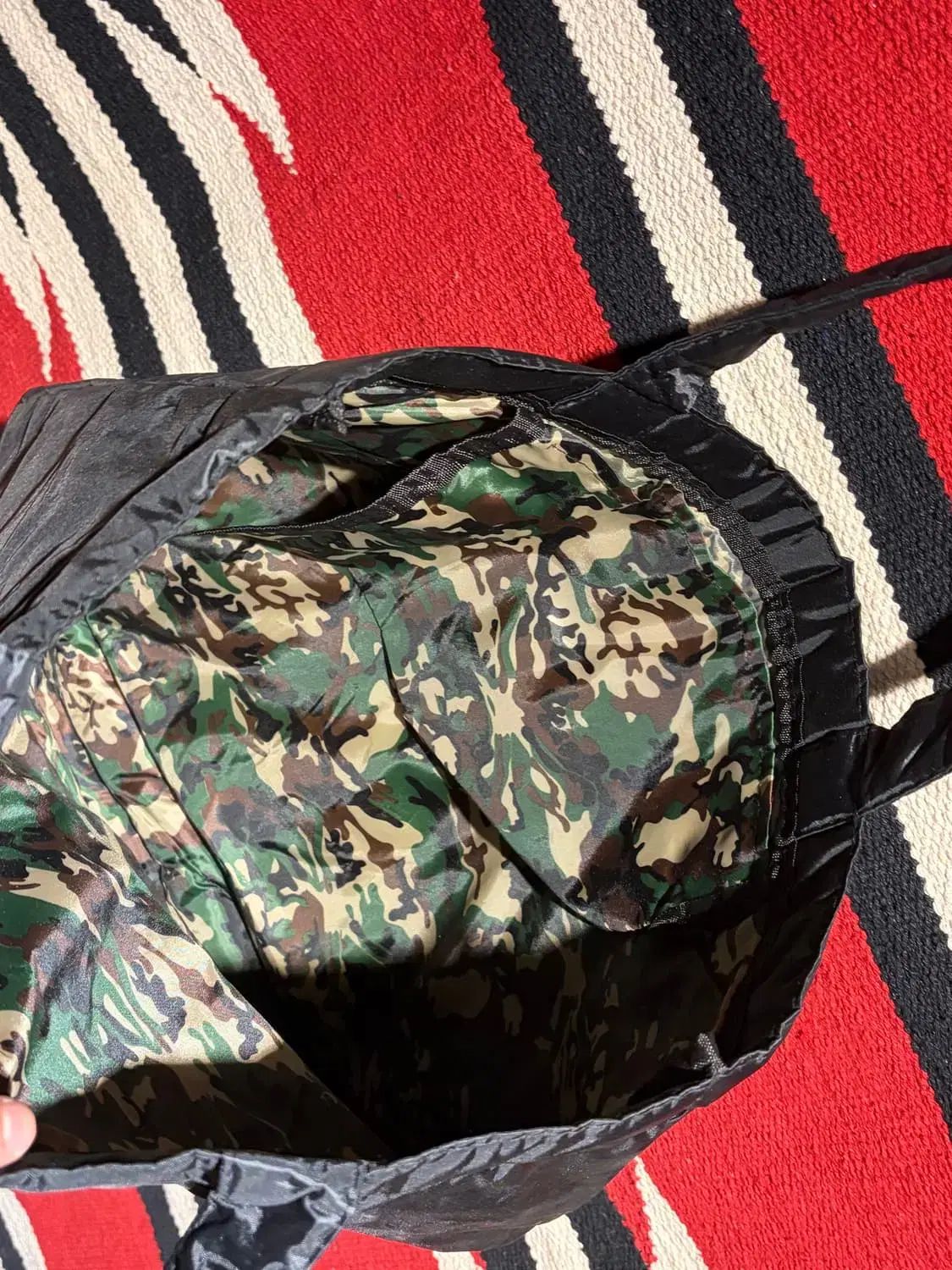 MASTERMIND トートバッグ / マスターマインド トートバッグ