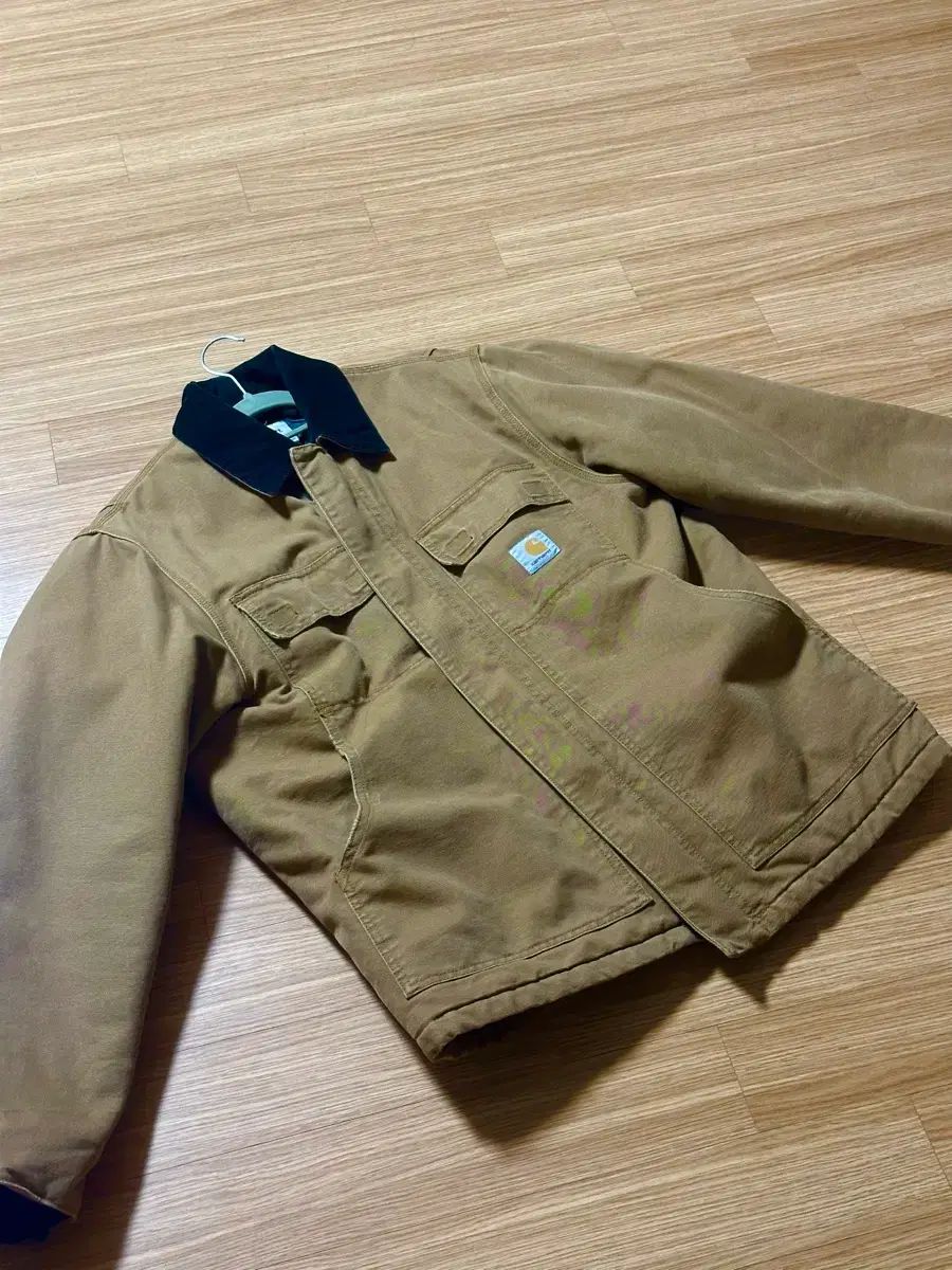 Carhartt カーハート アメカジ og アーティック アウター ワークジャケット