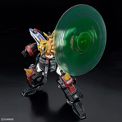キッチン・食器 BANDAI SPIRITS(バンダイ スピリッツ) RG 勇者王ガオガイガー ガオガイガー 色分け済みプラモデルpo 2dc8a496