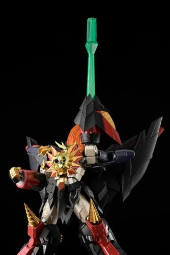 壽屋(KOTOBUKIYA) 勇者王ガオガイガー FINAL AMAKUNITECH ジェネシック