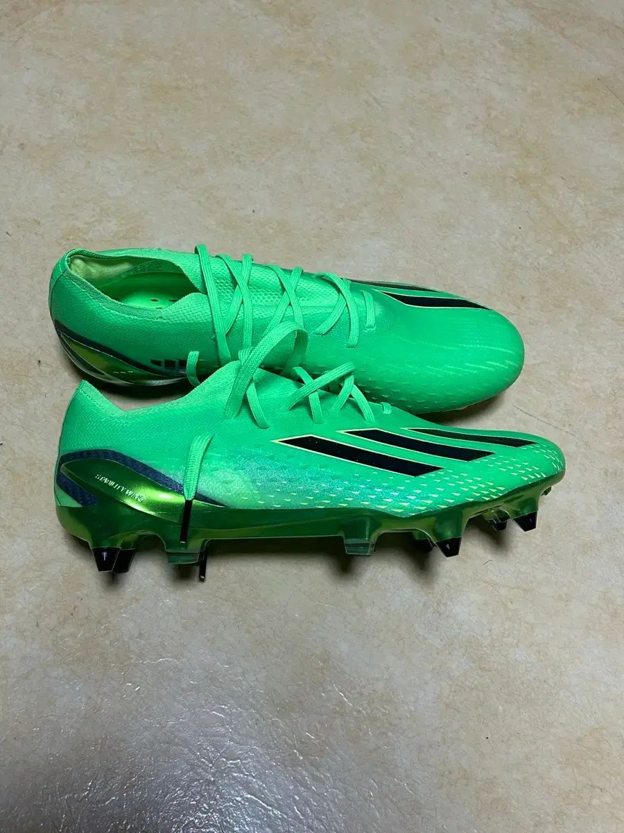 スピードポータル 1