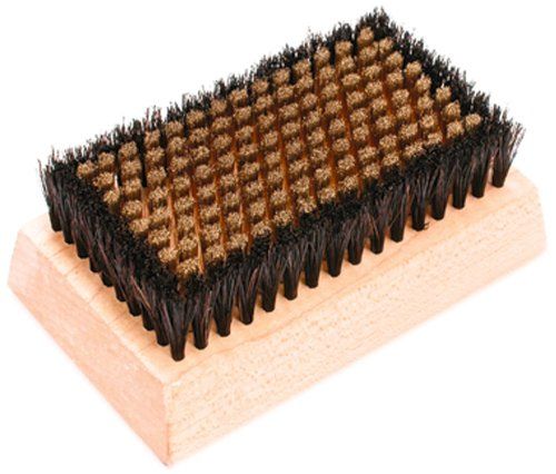 DOMINATOR ドミネーター ブラス ホースヘアコンビブラシ BRHpo