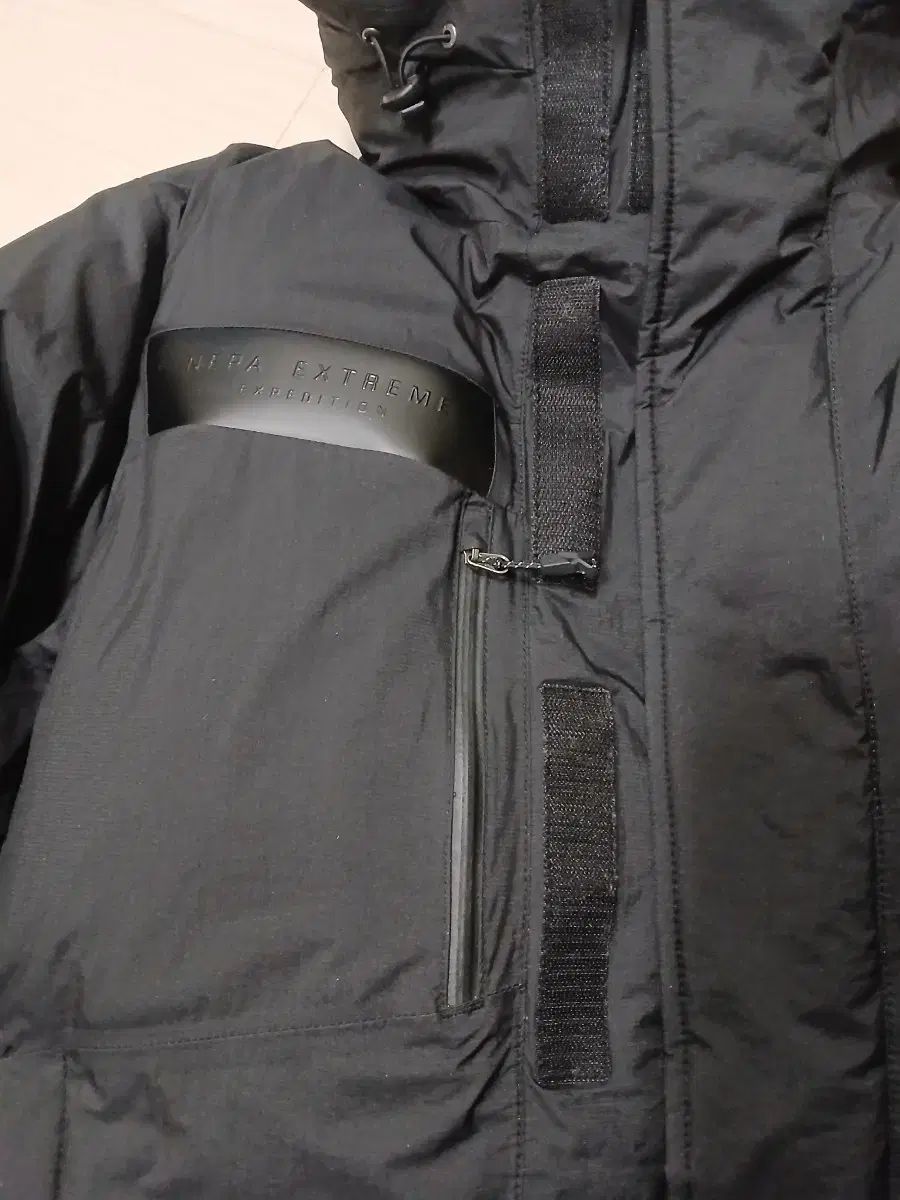 NEPA グリーンランド ブラック 90