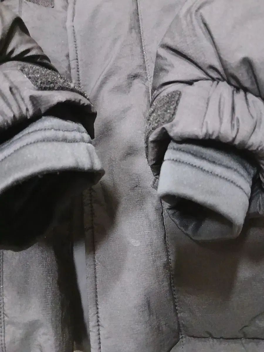 グリーンランド ブラック