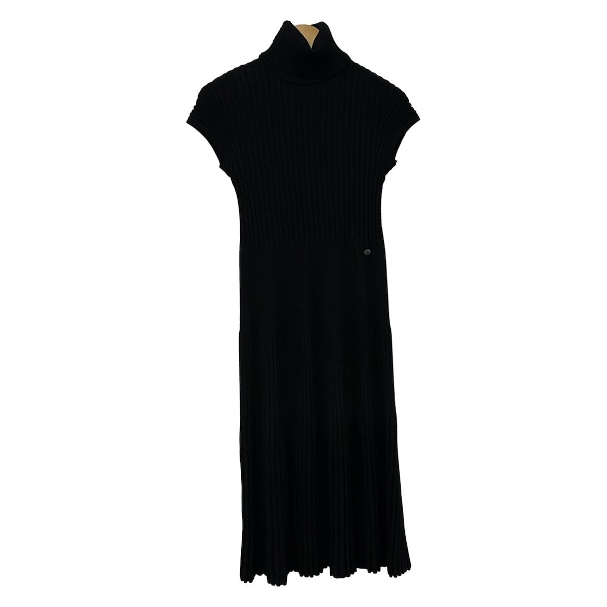 CHANEL(シャネル) ワンピース サイズ36 S レディース美品