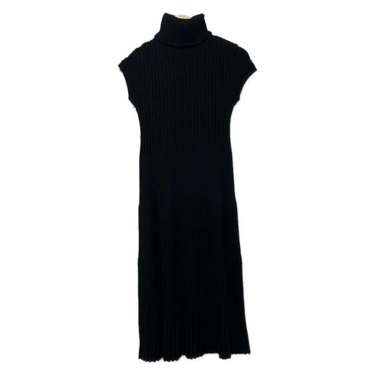 CHANEL ワンピース　36サイズ CHANEL(シャネル) ワンピース サイズ36 S レディース美品