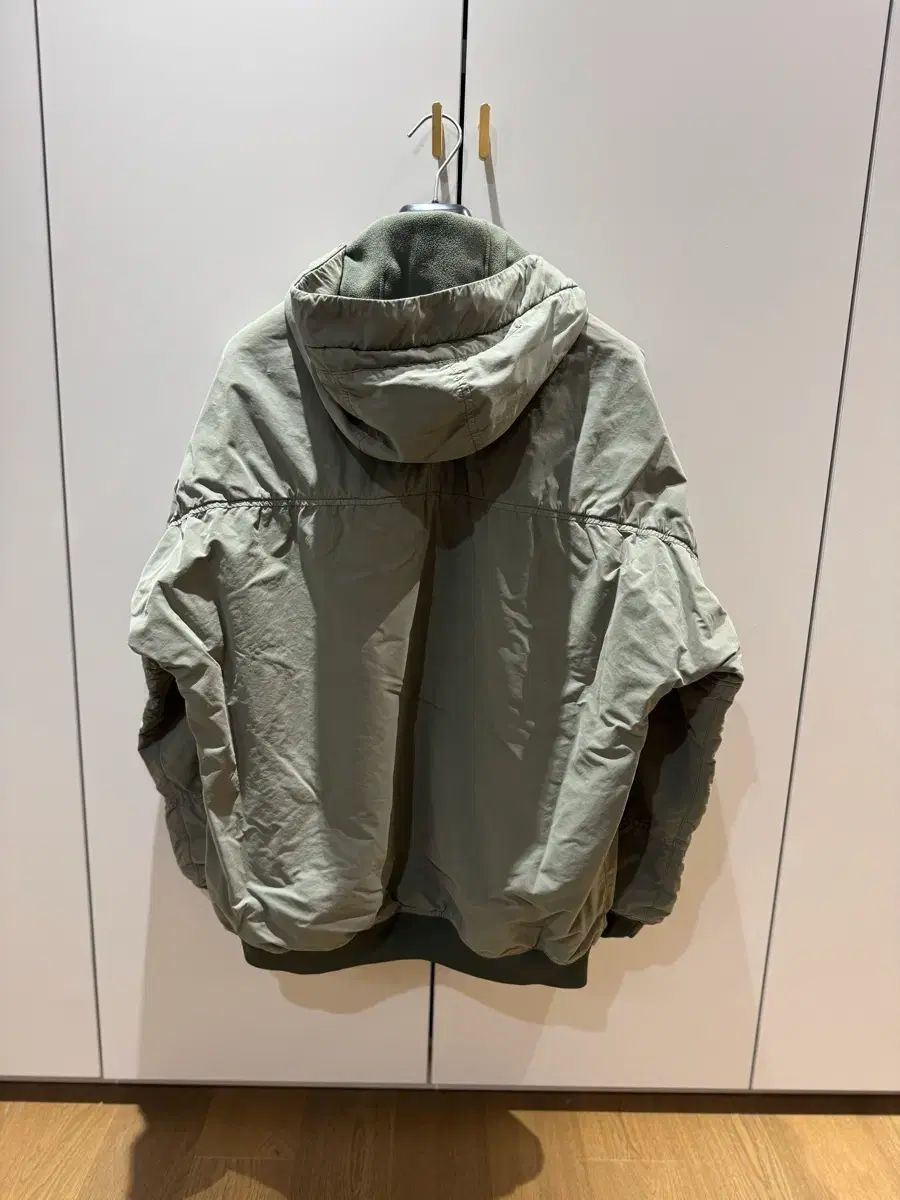 ストーンアイランド Anorak アノラック