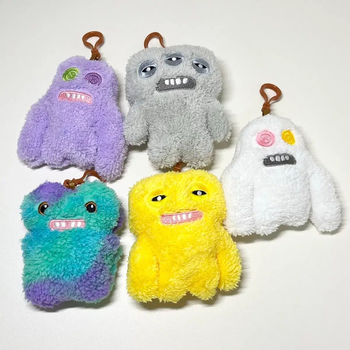 Stark26さま専用 おまとめ プリティピンク特大 モンステラミドルカット