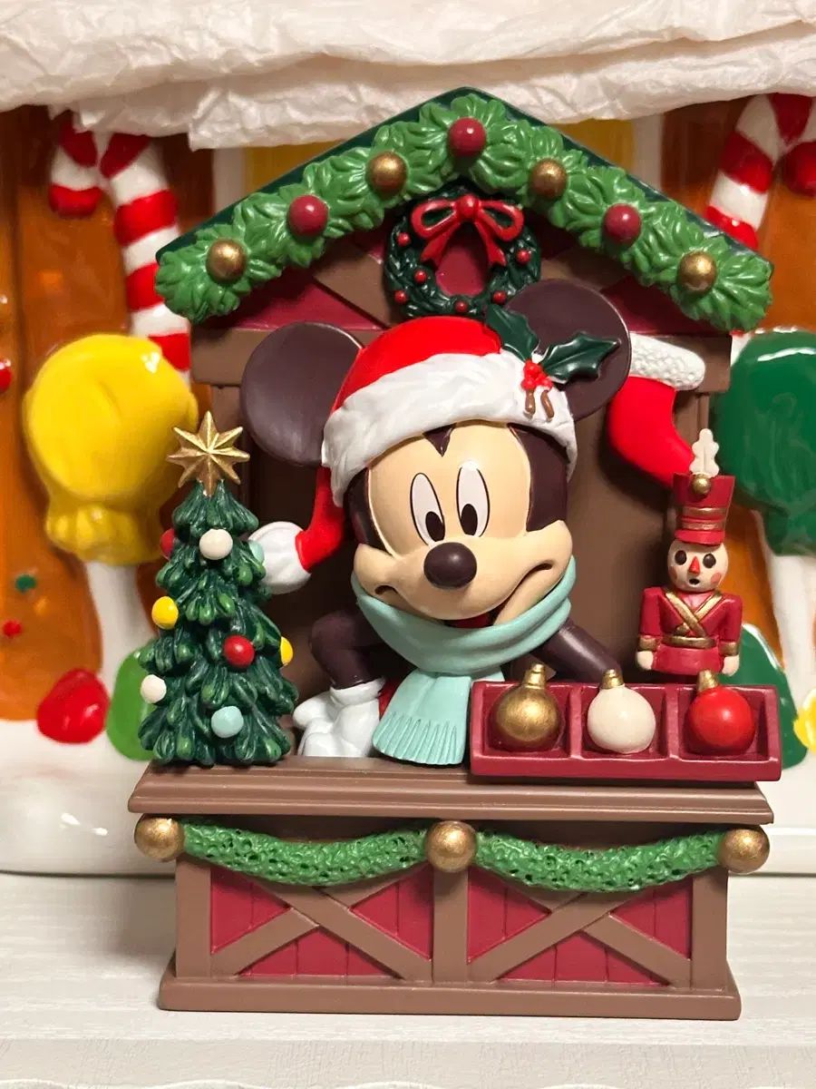 ミッキーマウス サンタクロース クリスマス Christmas フィギュア 楽天市場】ディズニー・トラディションディズニーフィギュアクリスマス