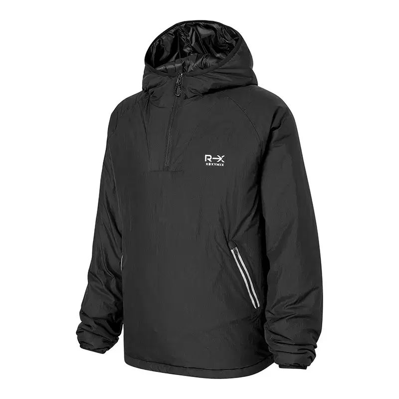 軽量 ダウンアノラック