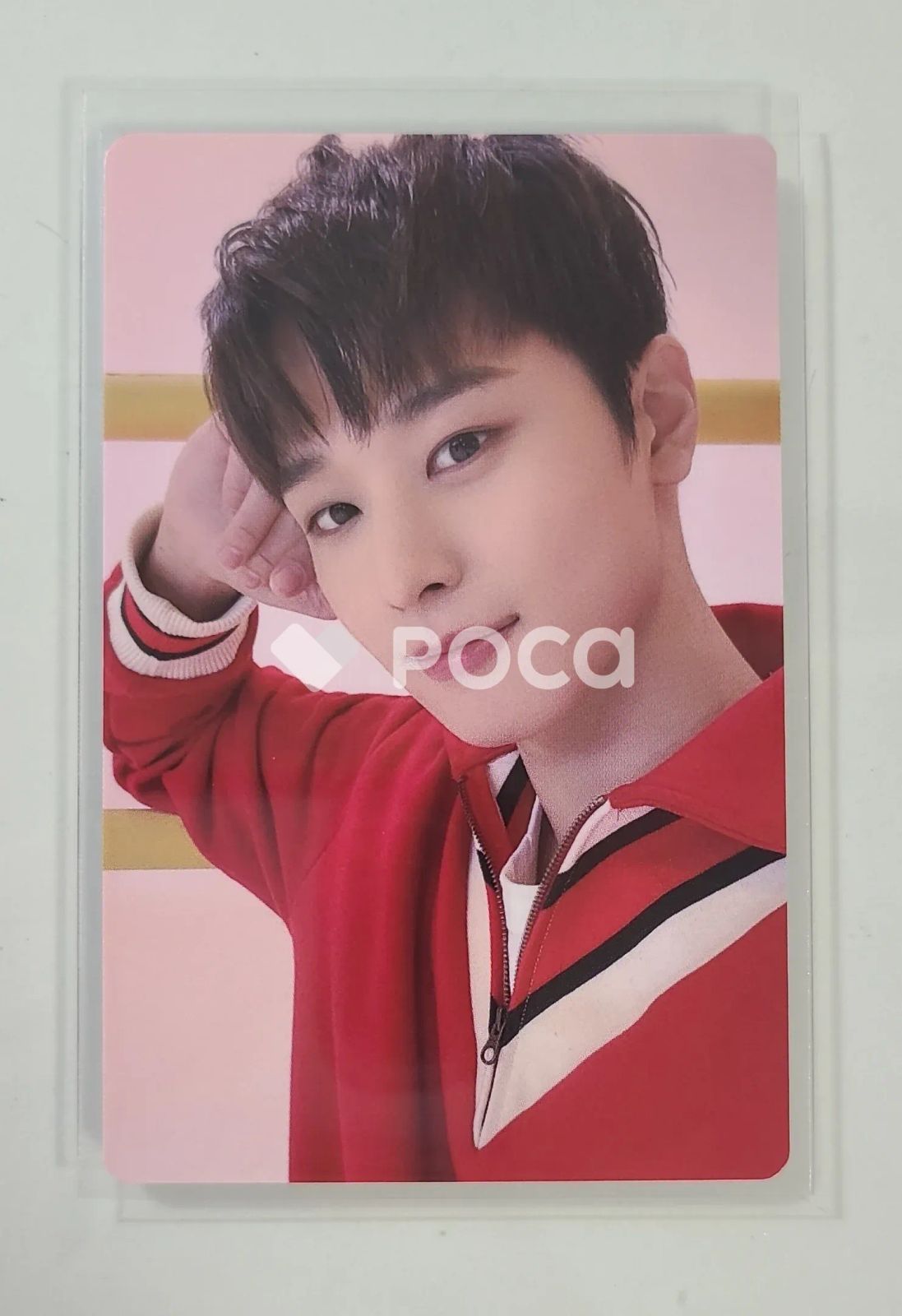 THE BOYZ ジュヨン THE BOYZ FAN CON : THE B-ZONE トレカ - メルカリ