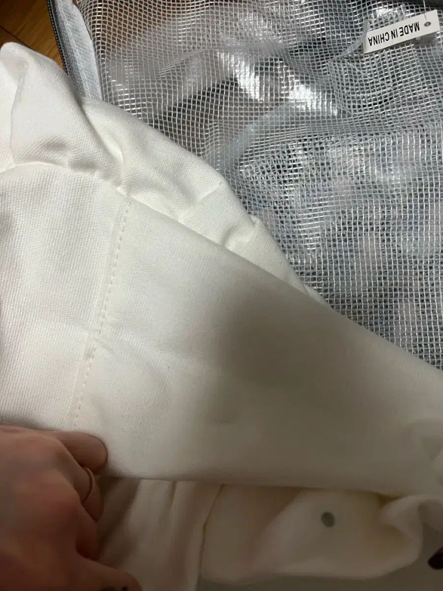  ザッカマート リミテッド クスミ ラベンダー A 3 痛バッグ その他 タレントグッズ