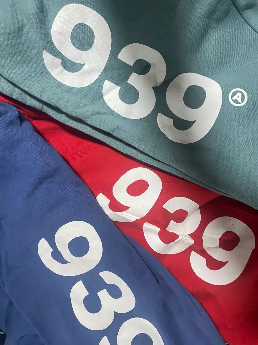 アーカイブボールド939 スウェットパンツ