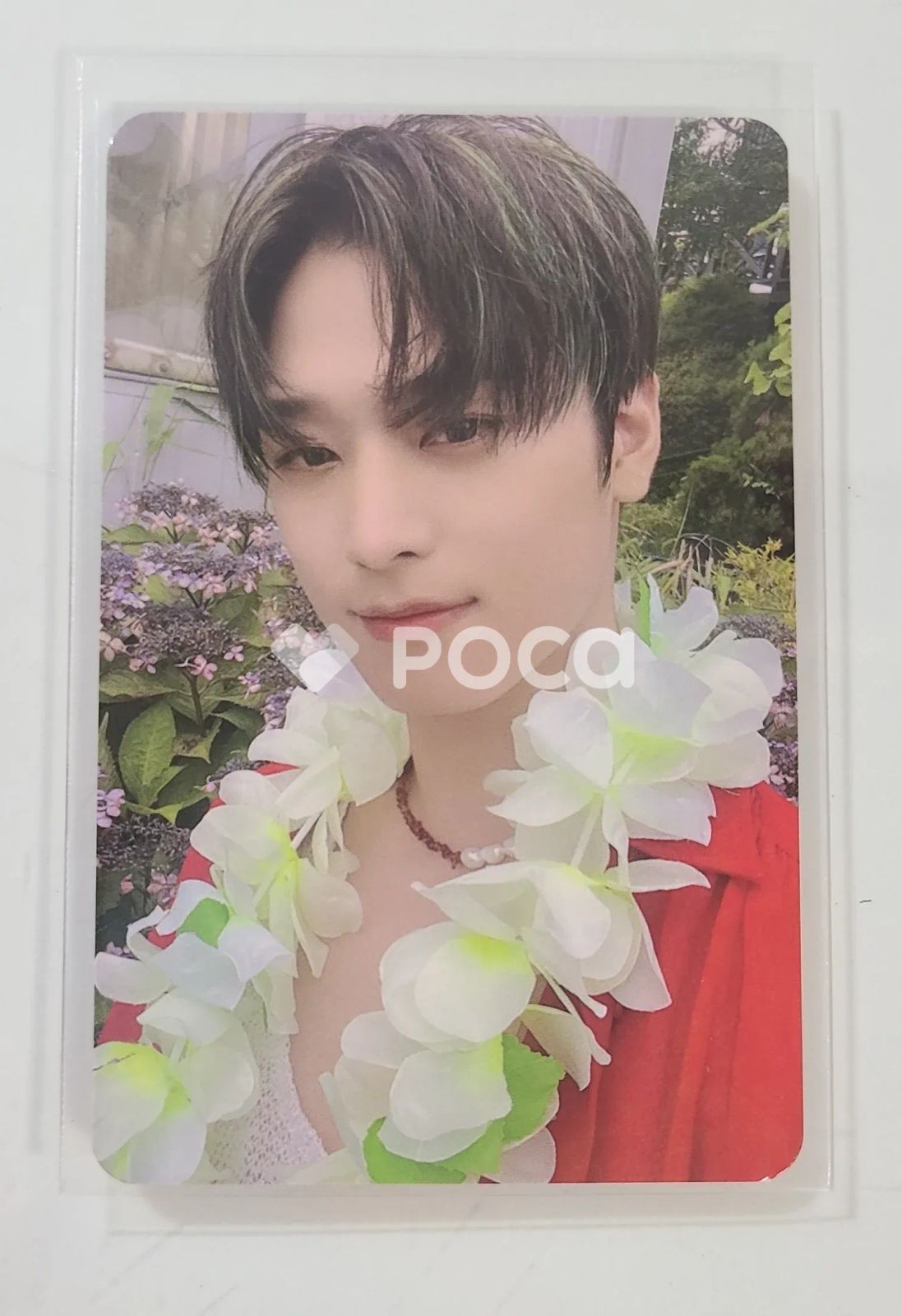 THE BOYZ ジュヨン THRILL-ING Splash Ver. - メルカリ