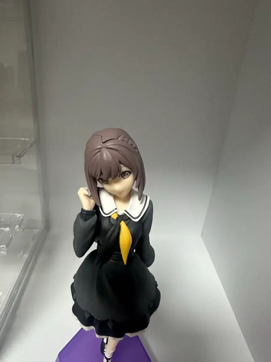 シウォン SIWON な彼女をMAP OF THE SOUL PERSONA 育てる方法_カト恵