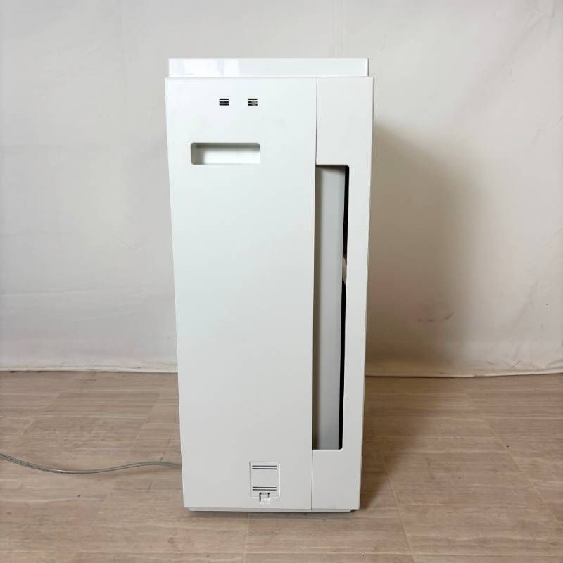 2024年製 Panasonic F-VC70XV 加湿空気清浄機 ナノイーX 美品 - メルカリ