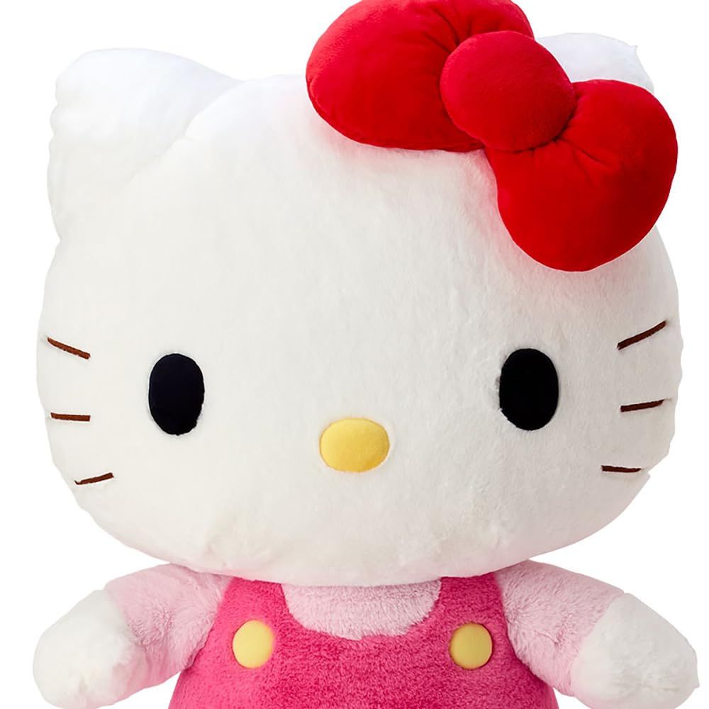  サンリオ SANRIO ぬいぐるみLLL ハローキティ キティちゃん hello kitty ×43 cm ドール キャラクター 230243 3 L ぬいぐるみ ぬいぐるみ 人形 置物