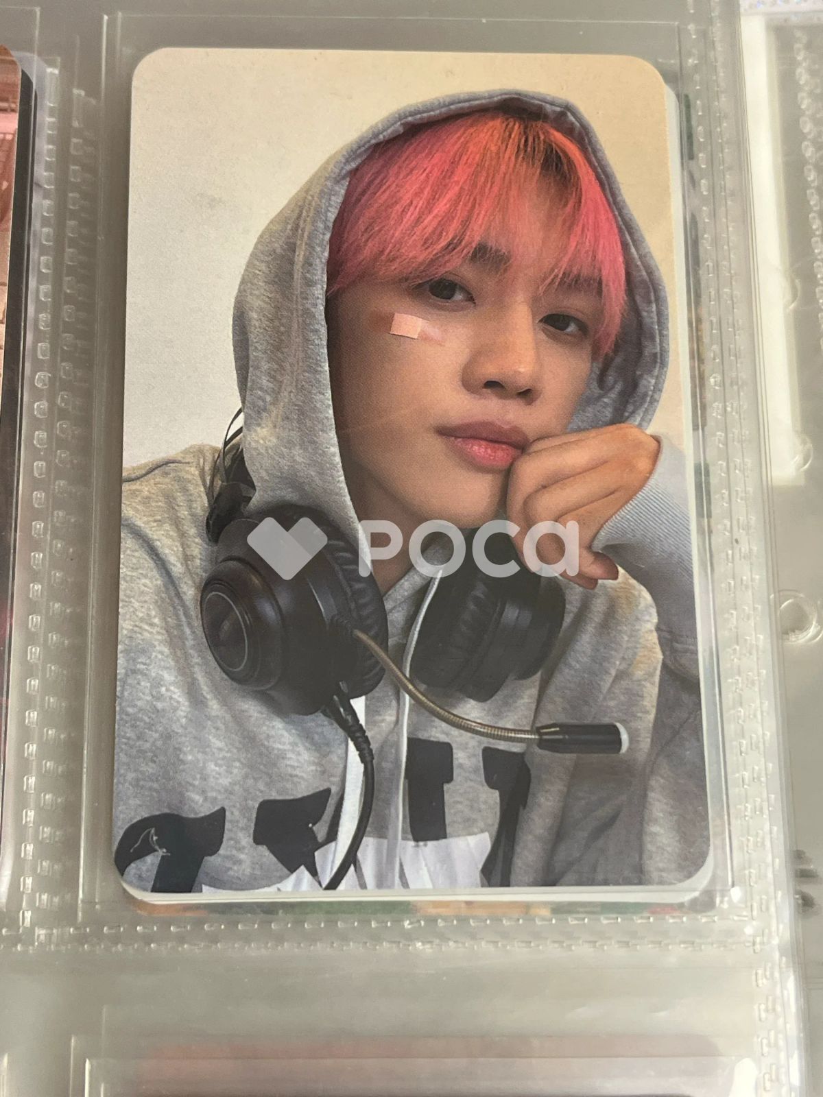 THE BOYZ ソヌ THRILL-ING EVERLINE - メルカリ