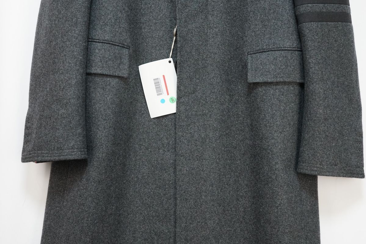 THOM BROWNE トムブラウン 4BAR 4バー ストライプ クラシック